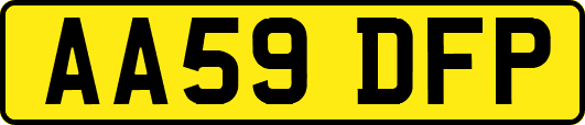 AA59DFP