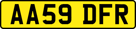 AA59DFR