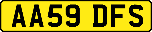 AA59DFS