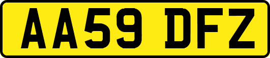 AA59DFZ