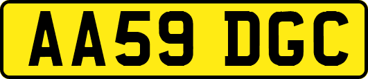 AA59DGC