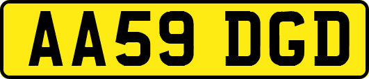 AA59DGD