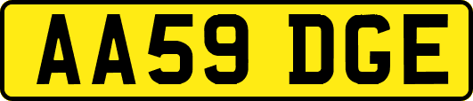 AA59DGE
