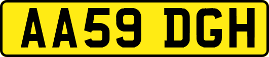 AA59DGH