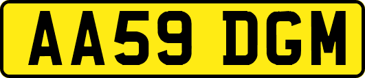 AA59DGM