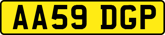 AA59DGP