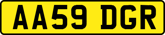 AA59DGR