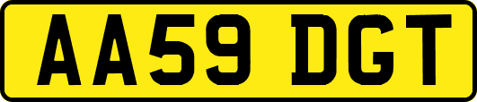 AA59DGT