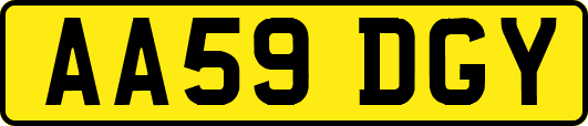 AA59DGY