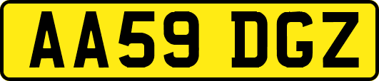 AA59DGZ