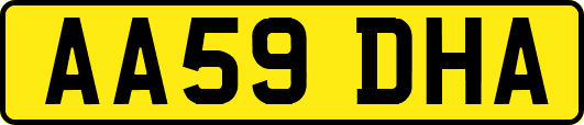 AA59DHA