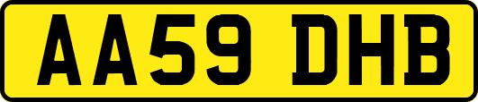 AA59DHB