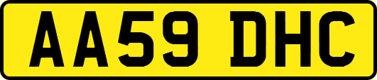 AA59DHC