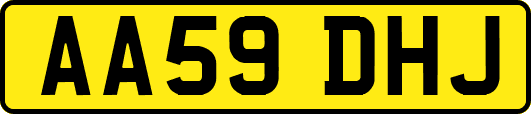 AA59DHJ