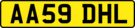 AA59DHL