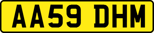 AA59DHM