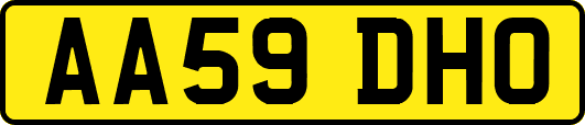 AA59DHO