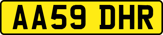 AA59DHR