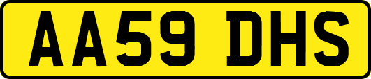 AA59DHS