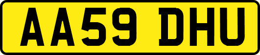 AA59DHU