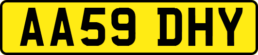 AA59DHY