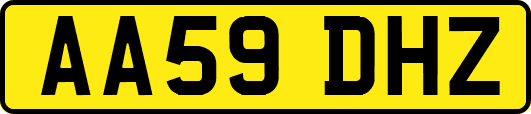 AA59DHZ