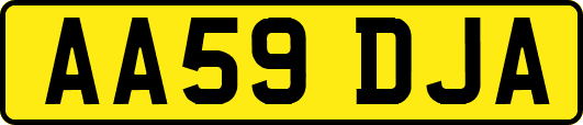 AA59DJA
