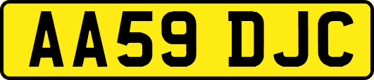 AA59DJC