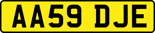 AA59DJE