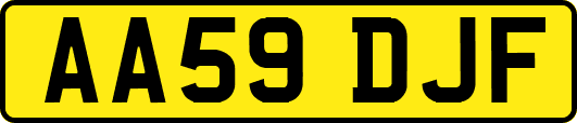 AA59DJF