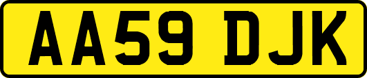 AA59DJK
