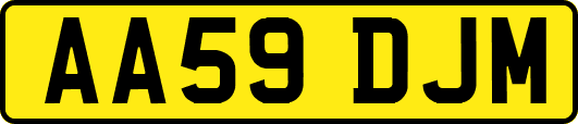 AA59DJM