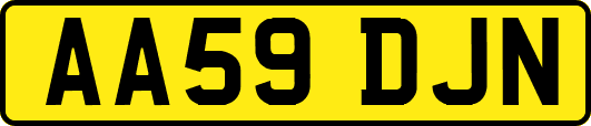 AA59DJN