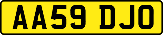 AA59DJO