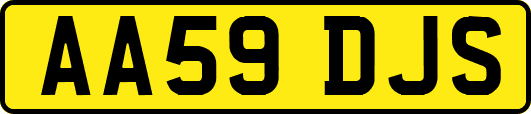 AA59DJS