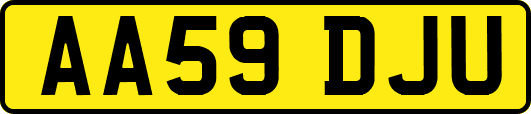 AA59DJU