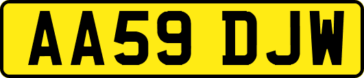 AA59DJW