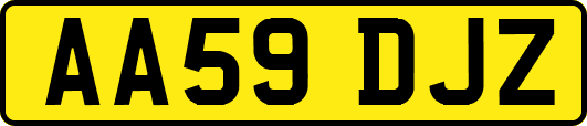 AA59DJZ