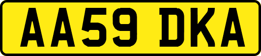 AA59DKA