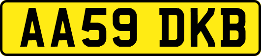 AA59DKB