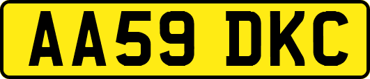 AA59DKC
