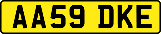 AA59DKE
