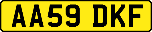 AA59DKF