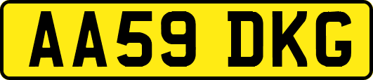 AA59DKG