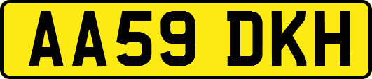AA59DKH