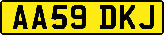 AA59DKJ