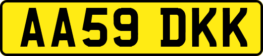 AA59DKK