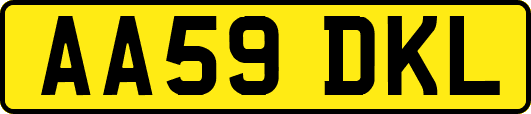 AA59DKL