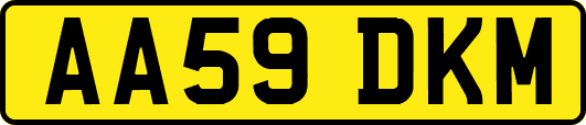 AA59DKM