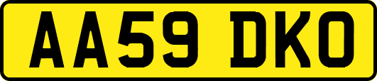 AA59DKO